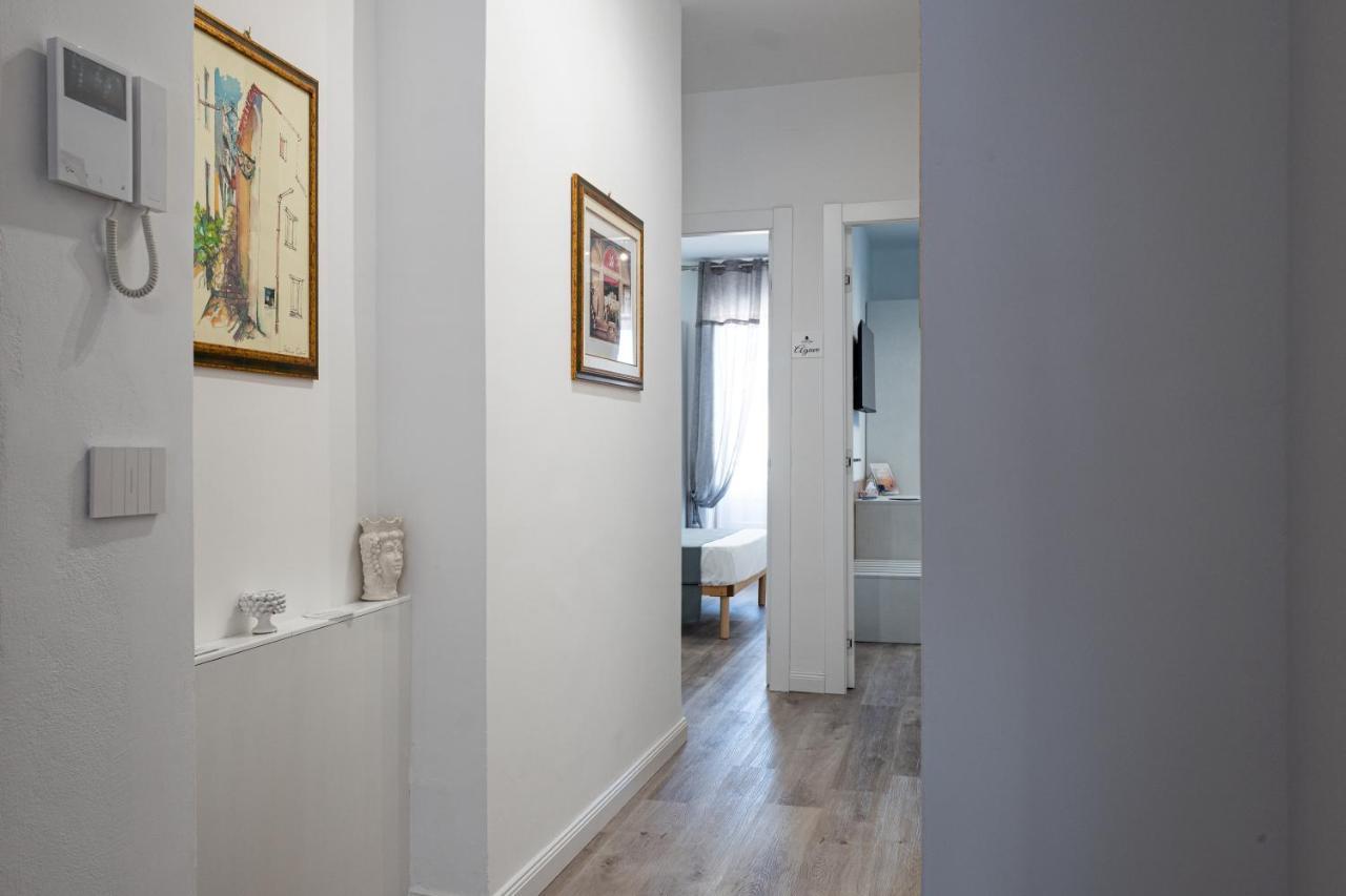 A Due Passi - Guest House Santo Stefano di Camastra Kültér fotó