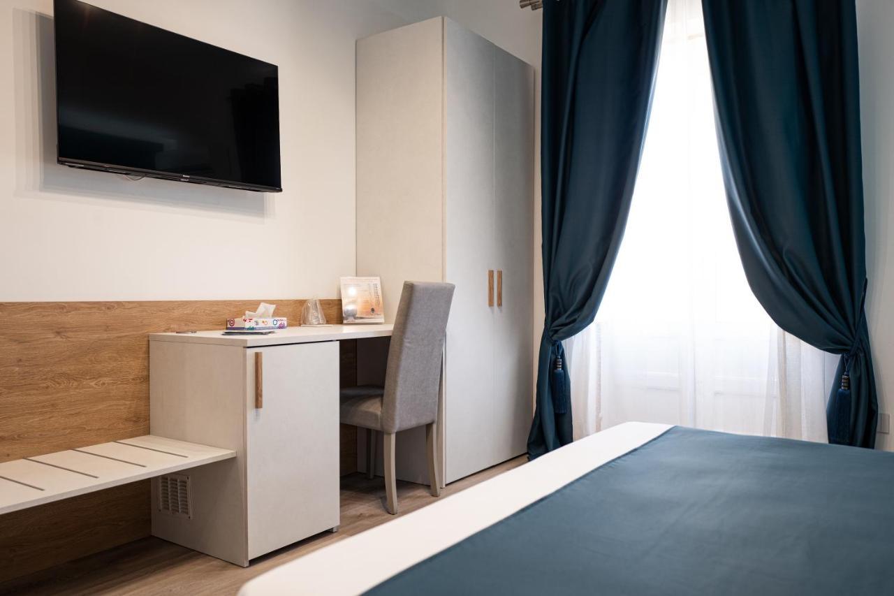 A Due Passi - Guest House Santo Stefano di Camastra Kültér fotó