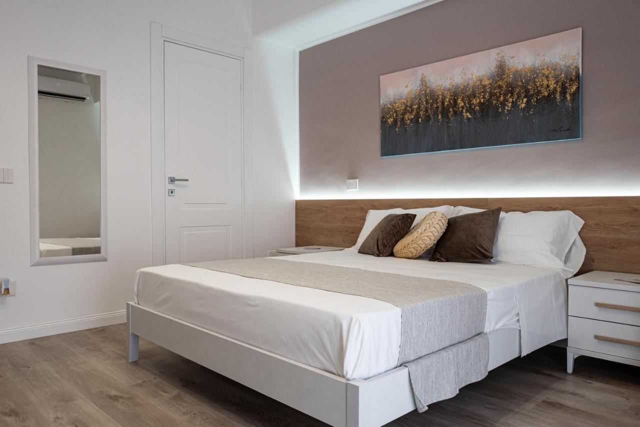 A Due Passi - Guest House Santo Stefano di Camastra Kültér fotó