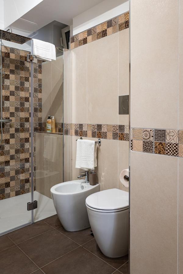 A Due Passi - Guest House Santo Stefano di Camastra Kültér fotó