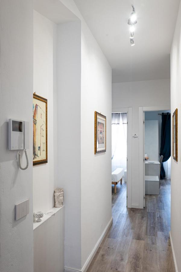 A Due Passi - Guest House Santo Stefano di Camastra Kültér fotó