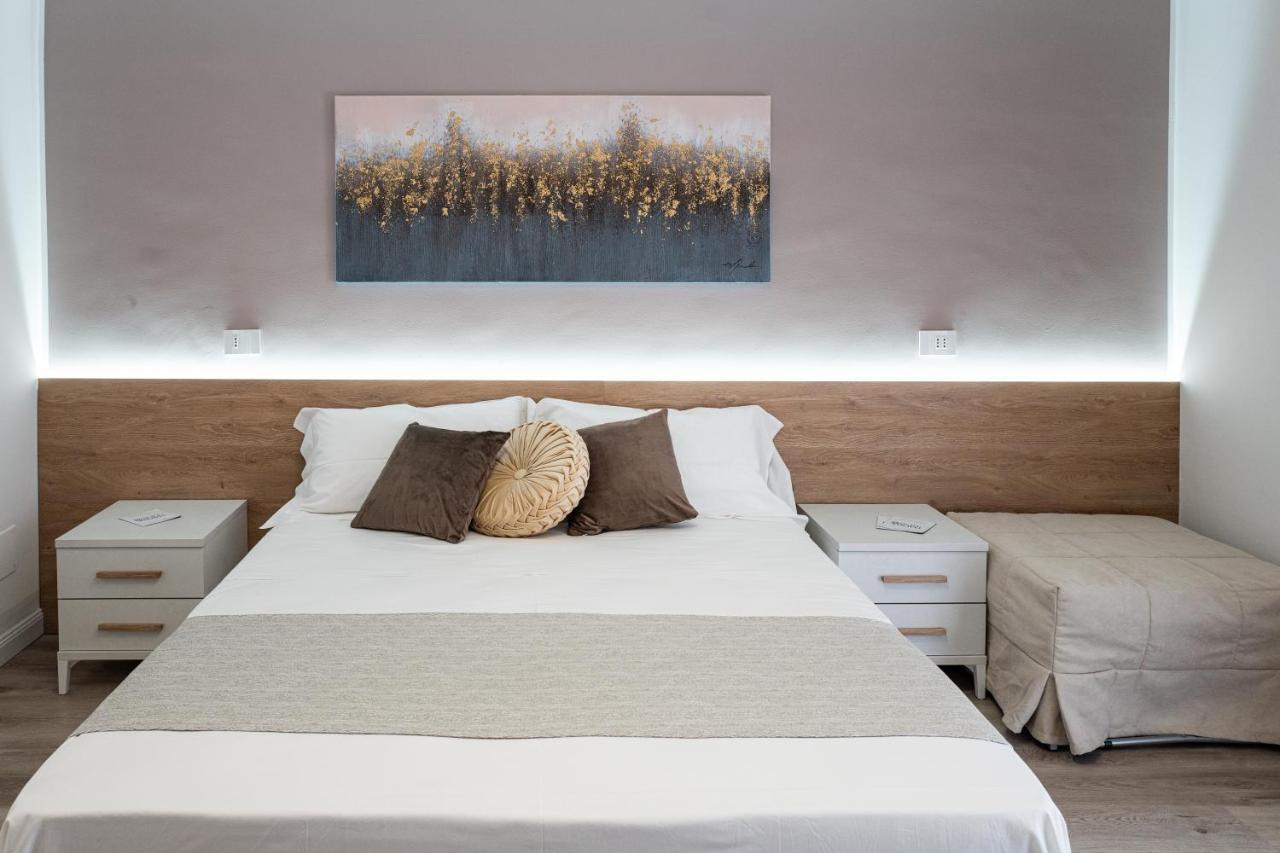 A Due Passi - Guest House Santo Stefano di Camastra Kültér fotó